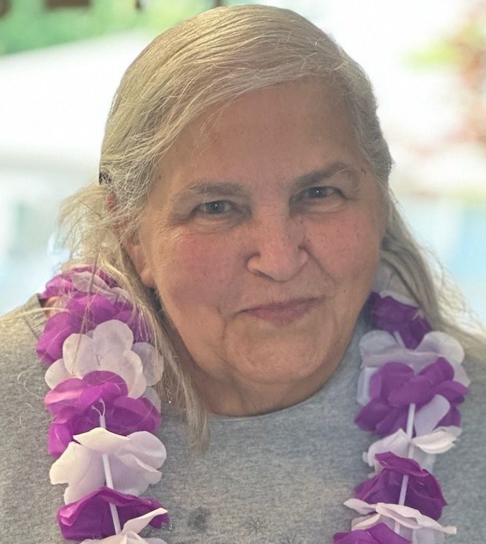 Obituary of Concetta "Connie" Grogg