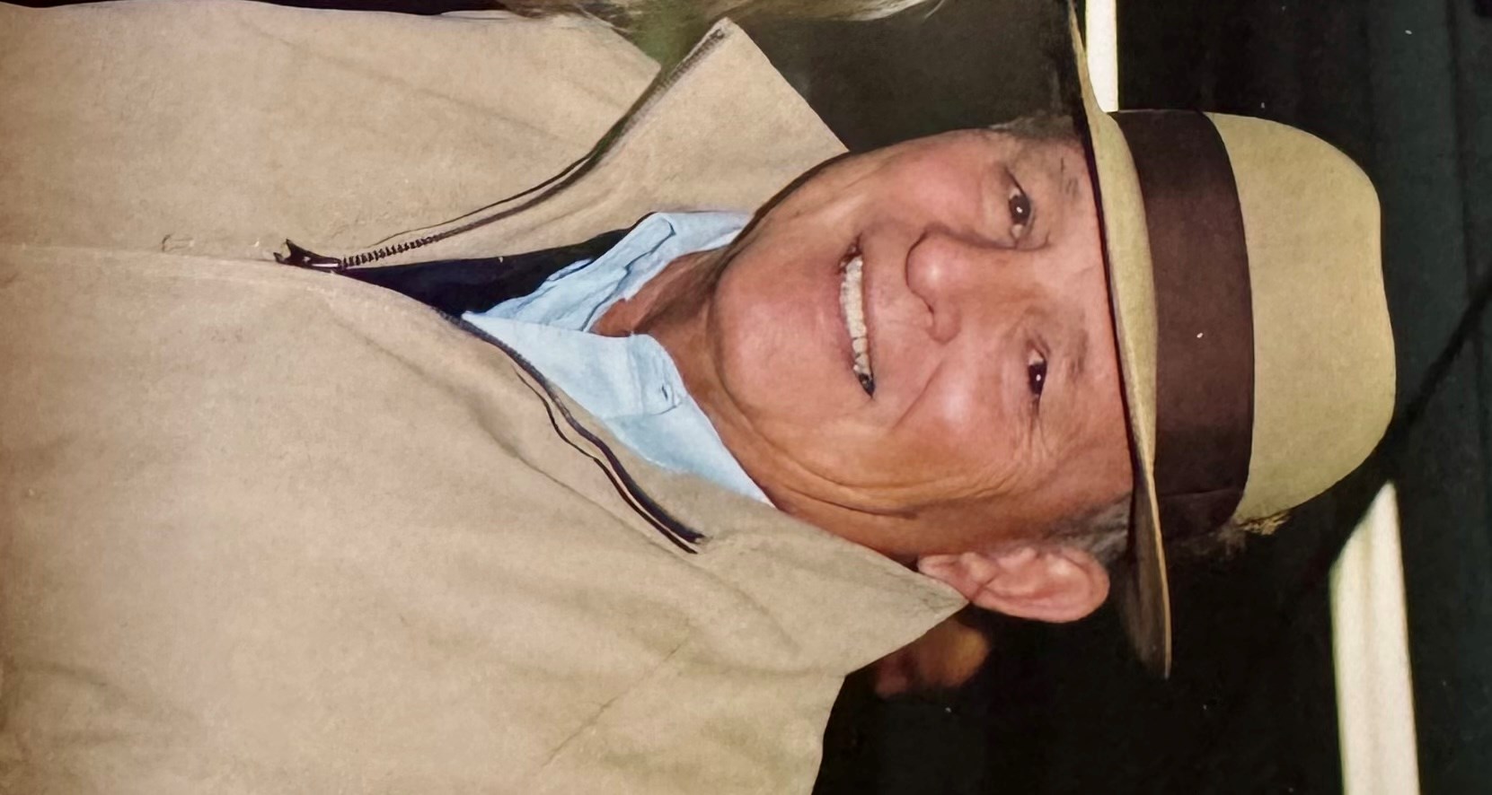 Obituary of John "Bill" Garrett