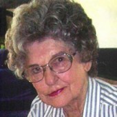 Obituary of Mabel Joyce (Short) Strain