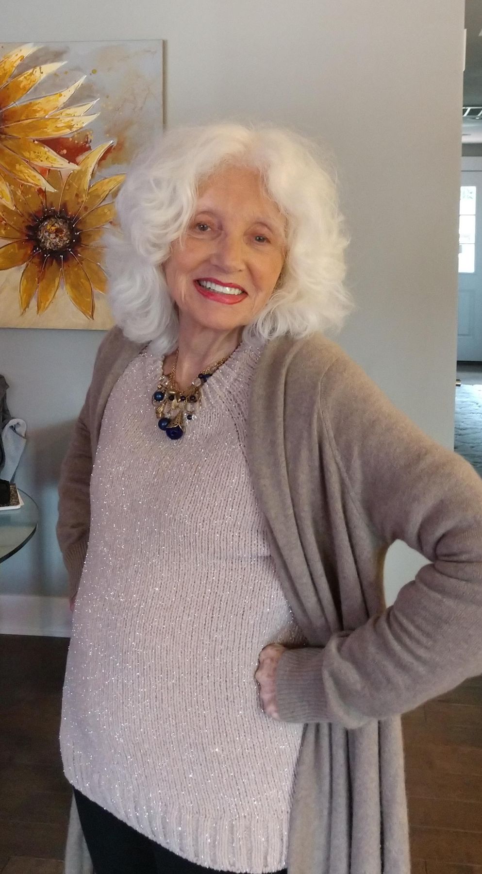 Obituary of Judith Ann Green