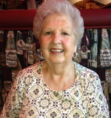 Obituary of JoAnn Barnhart