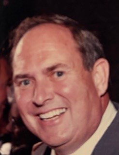 Obituary of Henry Earl Fellows