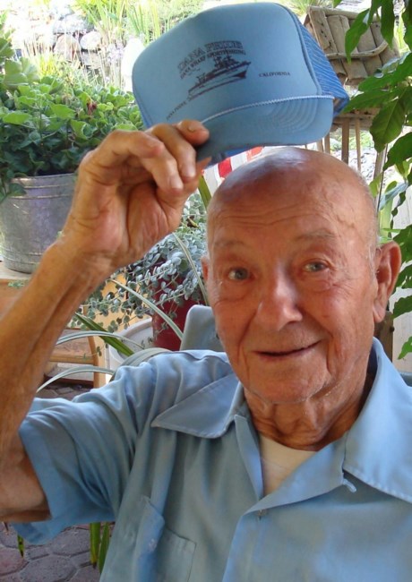 Obituary of Roy F Dillion