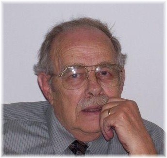 Obituary of Mr. Gerald Vandenberg