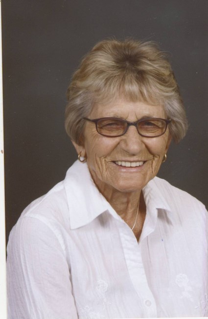 Obituary of Mrs. Stephanie Bobko Eggett