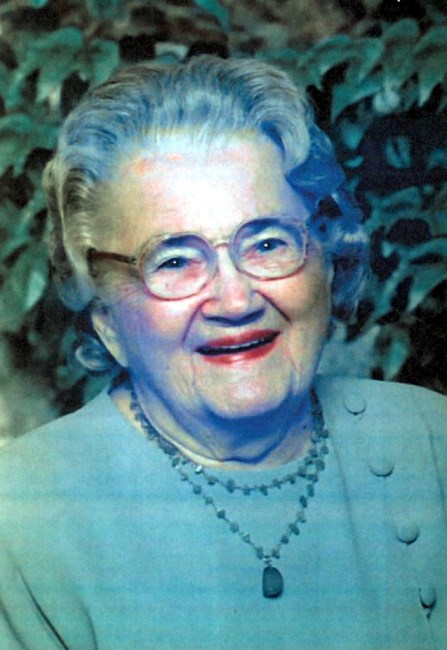 Obituary of Anne Laskowski Parker