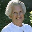 Avis de décès de Mrs. Jean M. Murphy