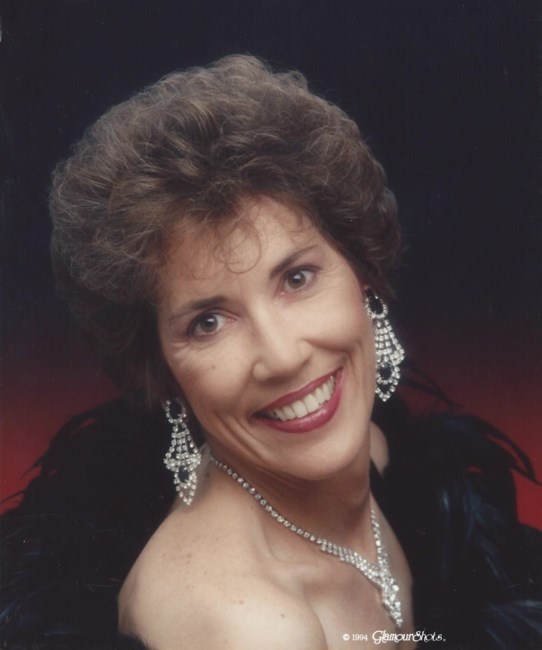 Obituary of Caryl Lynn Ackerson