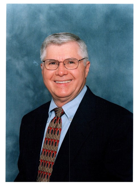 Obituary of Charley Lee Anderson