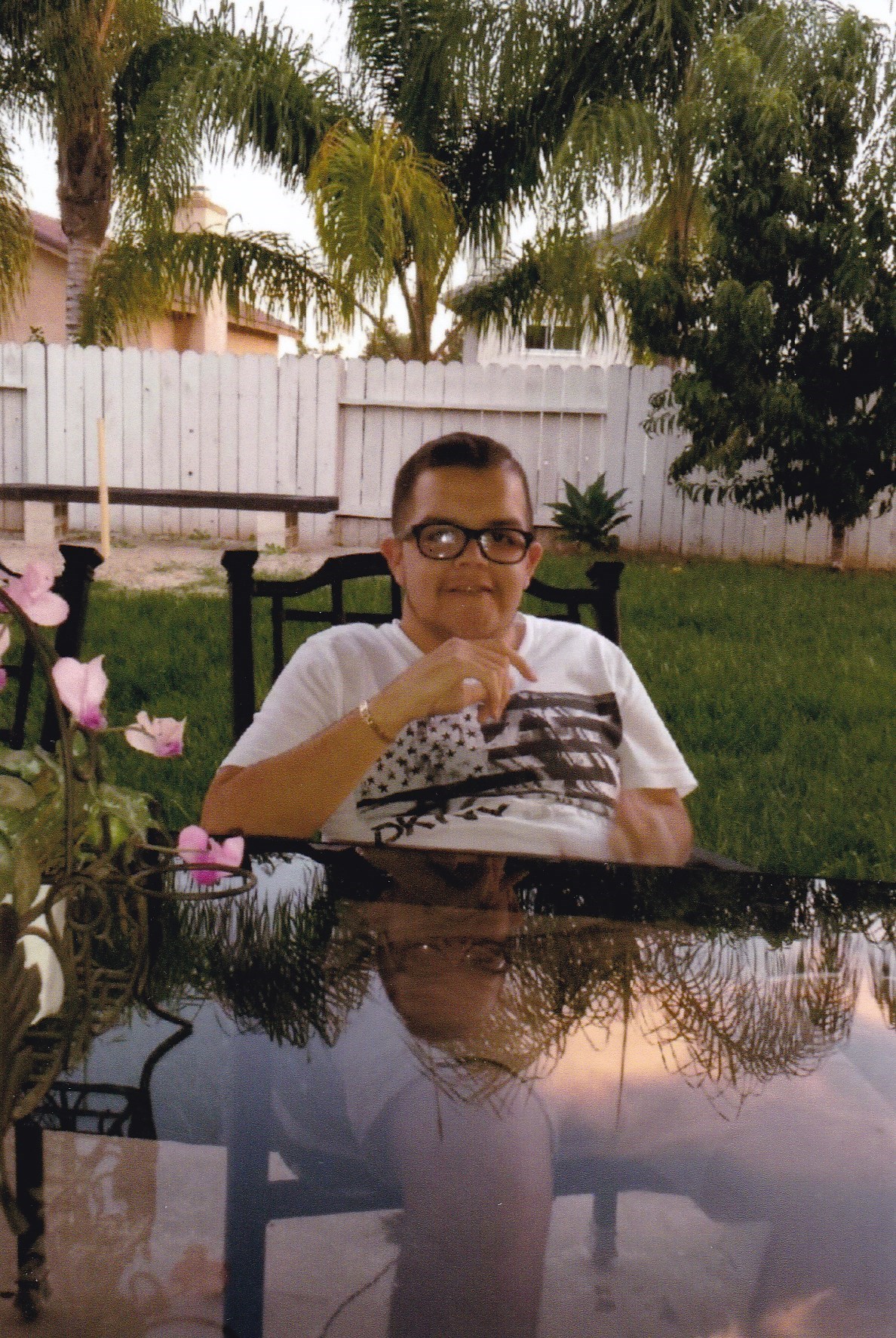 Obituary of Fernando Buenrostro