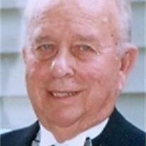 Obituary of Robert G. Bubba"" Lang