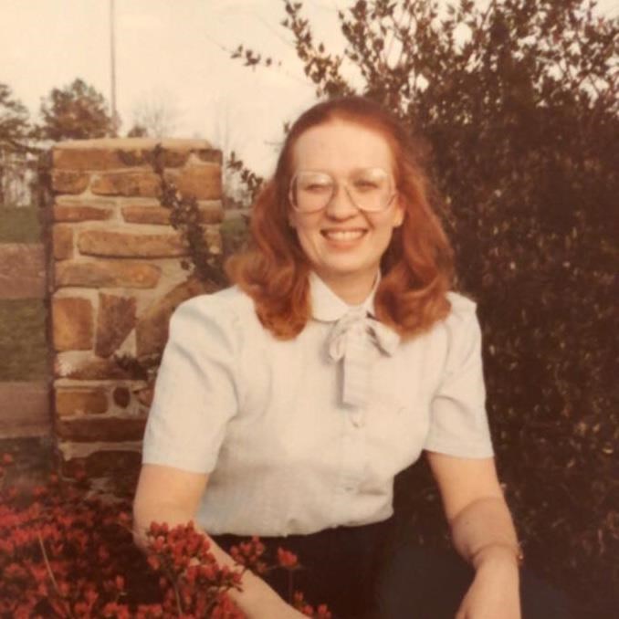 Obituary of Suzanne Bishop