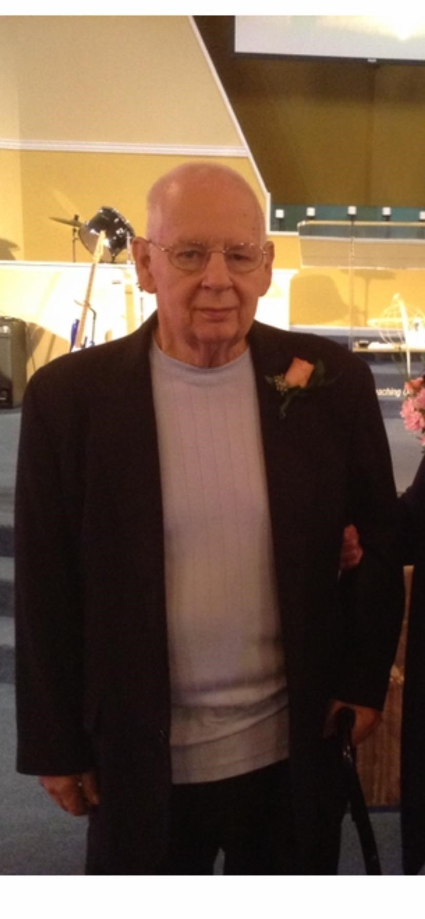 Obituary of Leslie Glenn Wise