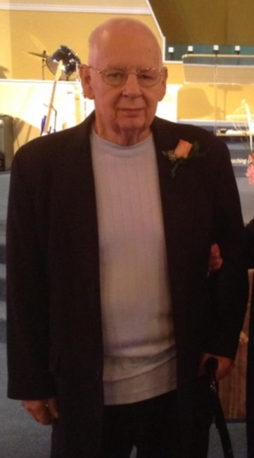 Obituary of Leslie Glenn Wise