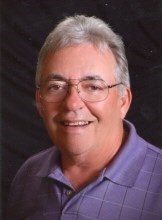 Obituary of Joseph Edward Jenkins