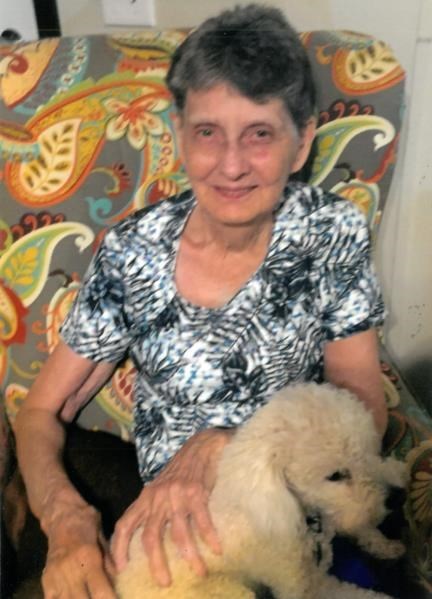 Obituary of Nancy Marie Kinabrew Miranda