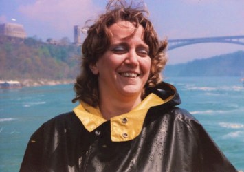 Obituary of Robin Dolin