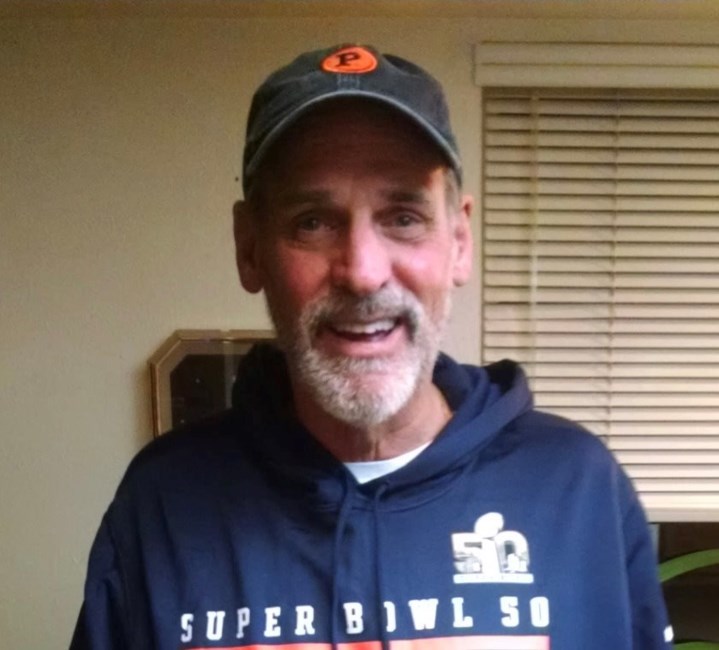 Obituary of Mark Andrew Atwater