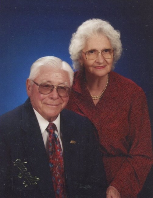 Obituary of Raymond F Helton