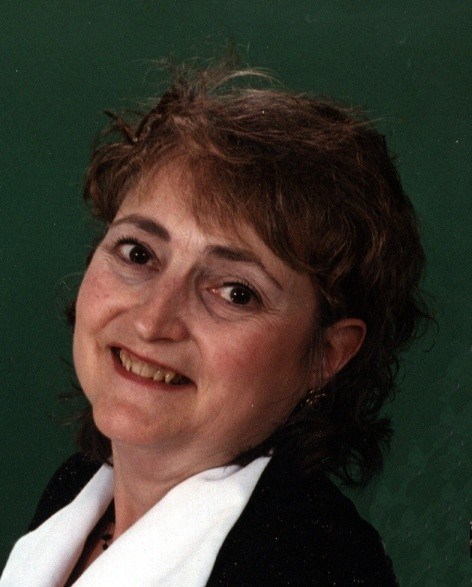 Obituary of Eileen Ann Neal