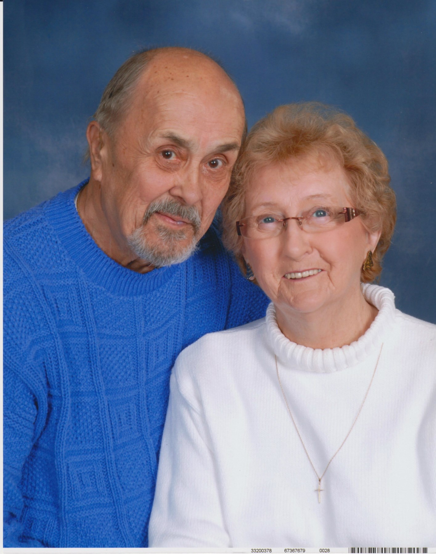 Obituary of Albert Stanley Chopp