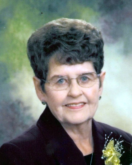 Obituary of Iris M. Hovelson