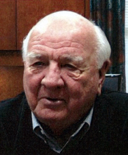 Obituary of William "Bill" H. Tittle III