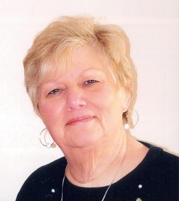 Obituary of Patricia Gail Cato