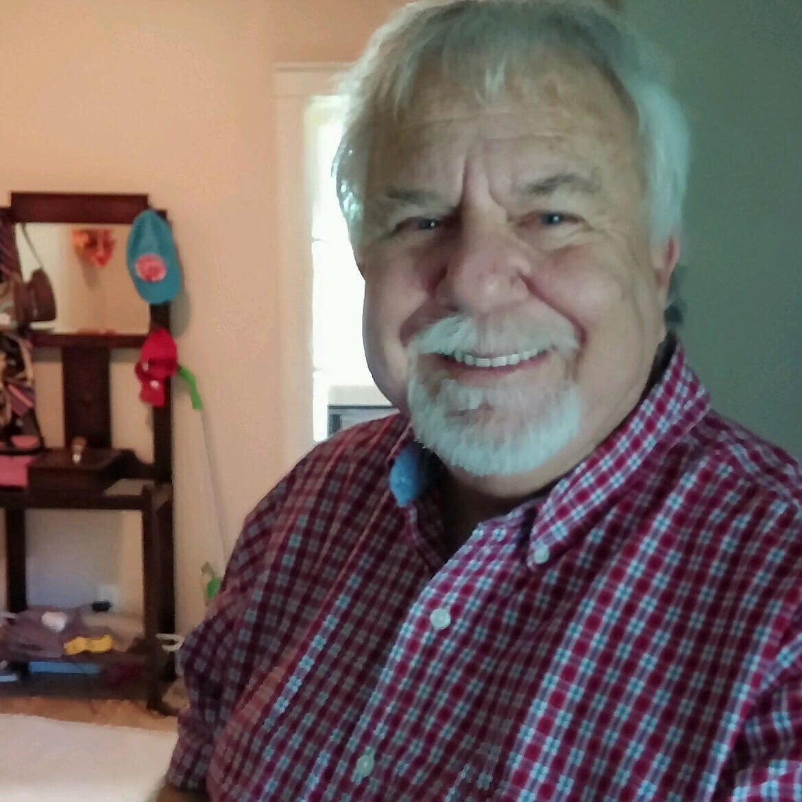 Obituary of James T. Lambert