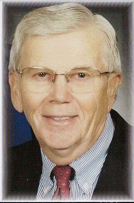 Obituary of Ole Lowell Flaat