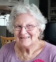Obituary of Ann Gouweloos