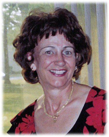 Obituary of Noreen Kay Harriman