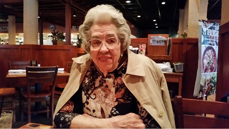 Obituary of Tommie Irene Taylor