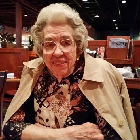 Obituary of Tommie Irene Taylor