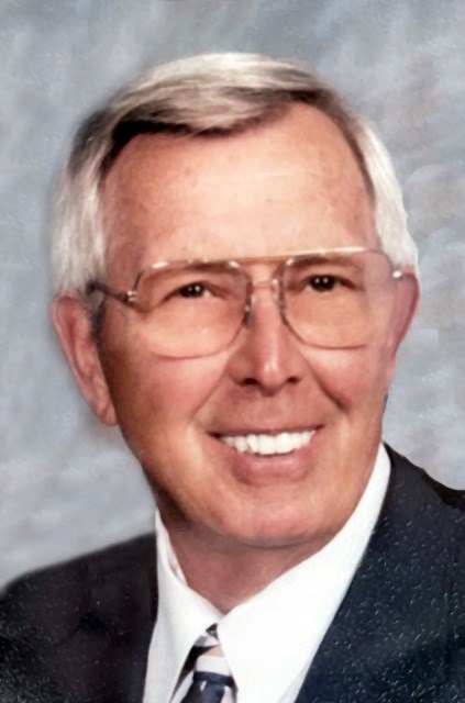 Obituary of Donald Ray Peck