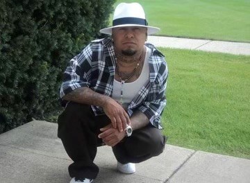 Obituary of Israel Gonzalez