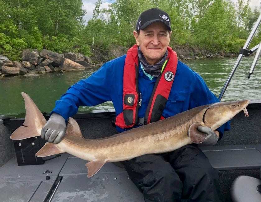 Obituary of Roger Carignan