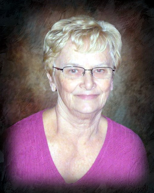 Obituary of Mary Jeanne Banzer