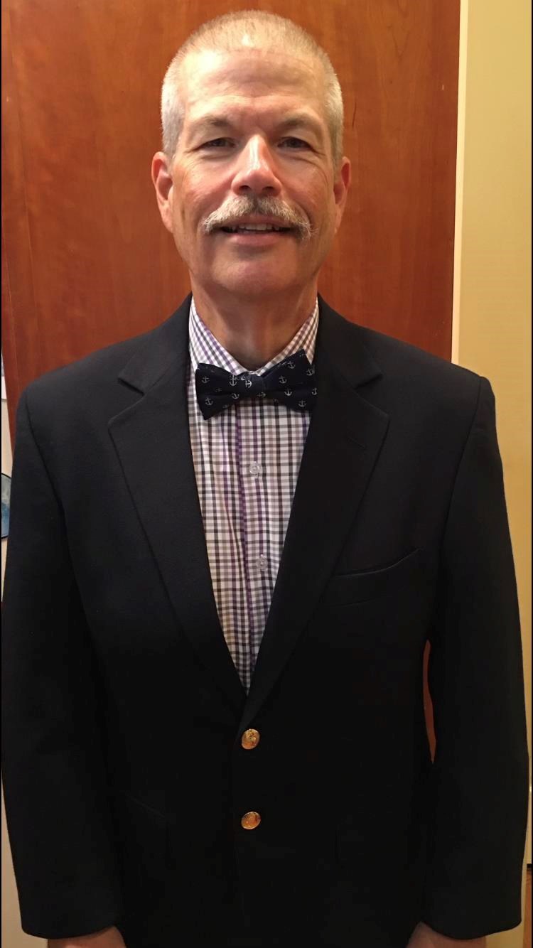 Obituary of Dr. Brad Angelos