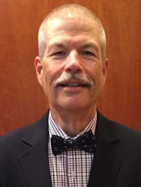 Obituary of Dr. Brad Angelos