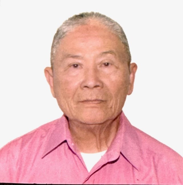 Obituary of Ong Peter Phung Ky Xuong