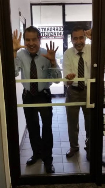 Obituary of Armando Albert  Cortez