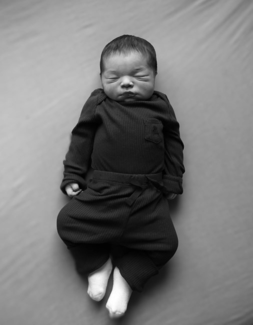 Obituary of Kai Lee Neely