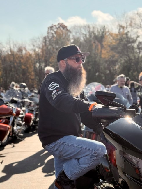 Obituary of Jeremy Allen Bolyard