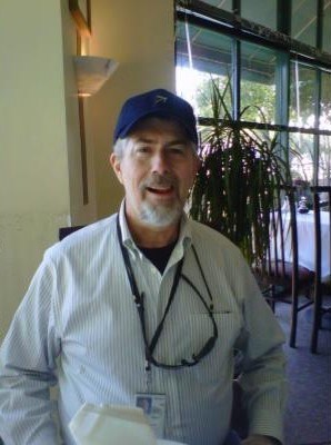 Obituary of Bruce Alphee LeBlanc