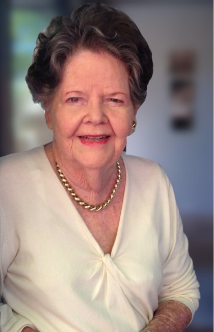 Obituary of Helen English Bering