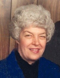 Obituario de Bettie J Miklus Purdy