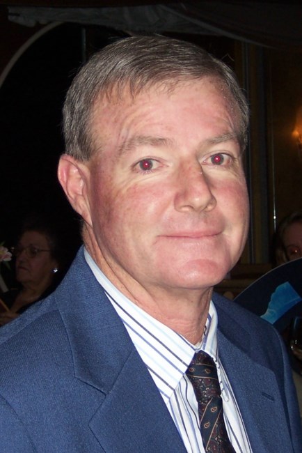 Obituary of James R. West