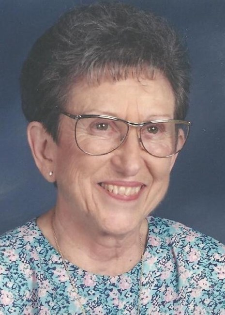 Obituary of Norma Jean Hicks Cole