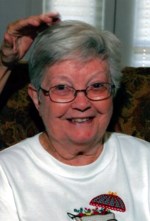 Emma Frances Gunn
